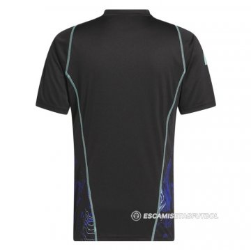 Camiseta Austin One Planet 2023