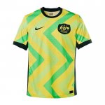 Camiseta Australia 1ª 2025