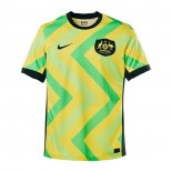 Camiseta Australia 1ª 2025