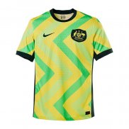 Camiseta Australia 1ª 2025