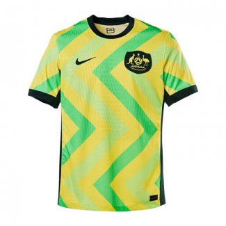 Camiseta Australia 1ª 2025