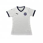 Camiseta Bahia 1ª Mujer 2025