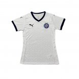 Camiseta Bahia 1ª Mujer 2025