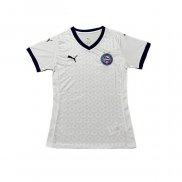 Camiseta Bahia 1ª Mujer 2025