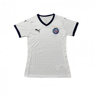 Camiseta Bahia 1ª Mujer 2025