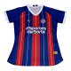 Camiseta Bahia 2ª Mujer 2024