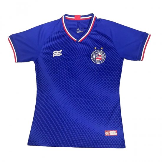 Camiseta Bahia 3ª Mujer 2024 - Haga un click en la imagen para cerrar