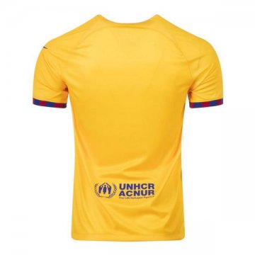 Camiseta Barcelona 4ª 22-23