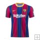 Camiseta Barcelona 1ª 2020/2021