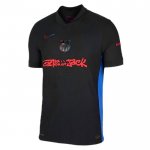 Camiseta Barcelona Special 25-26 Negro