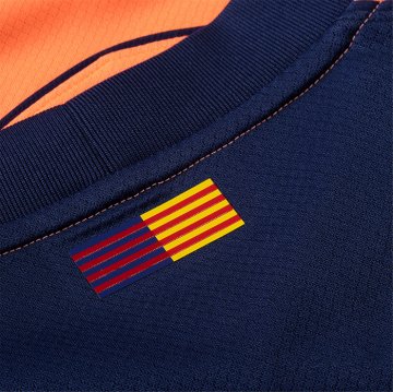 Camiseta Barcelona 3ª 25-26