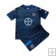 Camiseta Bayer Leverkusen Special Nino 23-24