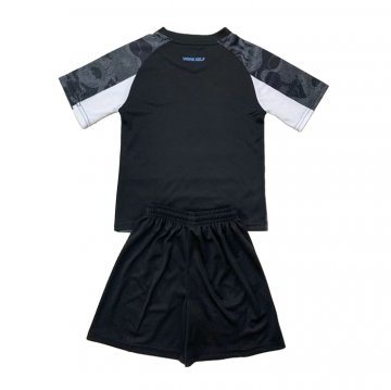 Camiseta Bayer Leverkusen 3ª Nino 24-25