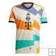 Camiseta Bayern Munich Olympiastadion 22-23