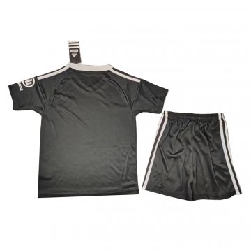 Camiseta Bayern Munich Portero 3ª Nino 24-25