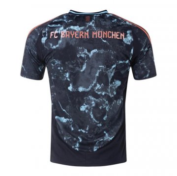 Camiseta Bayern Munich 2ª 24-25