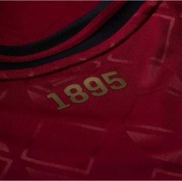 Camiseta Belgica 1ª 2024