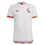 Camiseta Belgica 2ª 2022