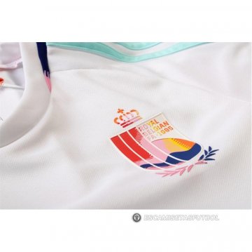 Camiseta Belgica 2ª 2022