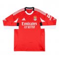 Camiseta Benfica 1ª Manga Larga 25-26