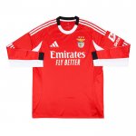 Camiseta Benfica 1ª Manga Larga 25-26