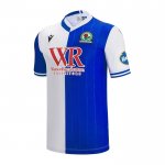 Camiseta Blackburn Rovers 1ª 25-26
