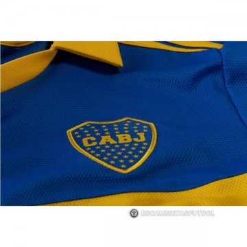 Camiseta Boca Juniors 1ª 22-23