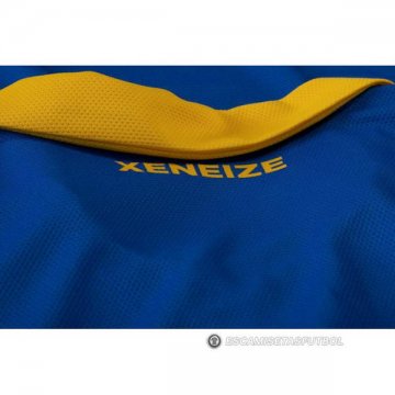 Camiseta Boca Juniors 1ª 22-23