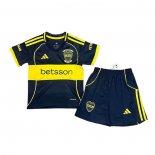 Camiseta Boca Juniors 1ª Nino 2026