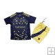 Camiseta Boca Juniors 3ª Nino 2025