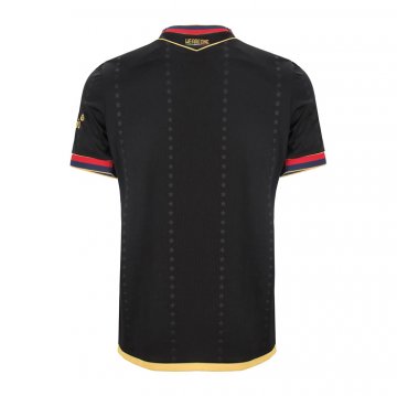 Camiseta Bologna 4ª 24-25