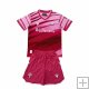 Camiseta Bolton Wanderers 3ª Nino 25-26