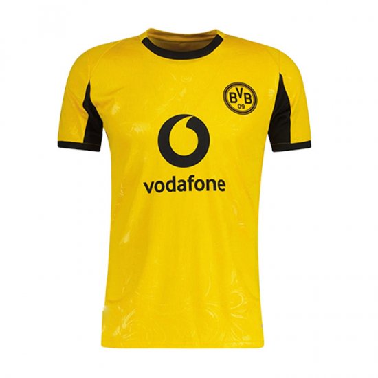 Camiseta Borussia Dortmund Cup 25-26 - Haga un click en la imagen para cerrar