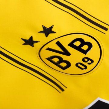 Camiseta Borussia Dortmund 1ª 24-25