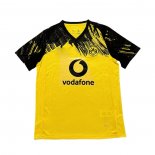 Camiseta Borussia Dortmund 1ª 25-26