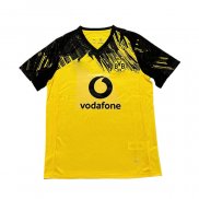 Camiseta Borussia Dortmund 1ª 25-26