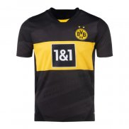 Camiseta Borussia Dortmund 2ª 24-25