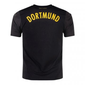 Camiseta Borussia Dortmund 2ª 24-25