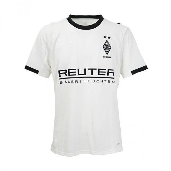 Camiseta Borussia Monchengladbach 1ª 25-26 - Haga un click en la imagen para cerrar