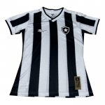 Camiseta Botafogo 1ª Mujer 2024