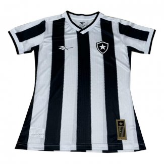 Camiseta Botafogo 1ª Mujer 2024