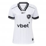 Camiseta Botafogo 3ª Mujer 25-26