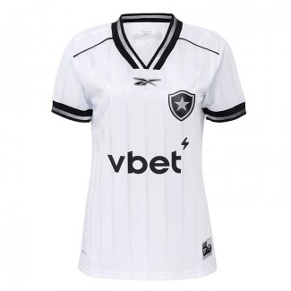 Camiseta Botafogo 3ª Mujer 25-26