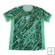 Camiseta Brasil Portero 3ª 2024