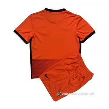 Camiseta Brighton & Hove Albion 2ª Nino 22-23
