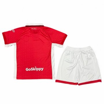 Camiseta Bristol City 1ª Nino 25-26