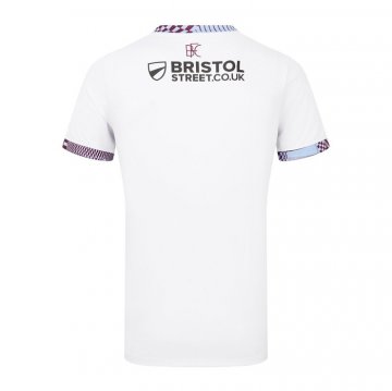 Camiseta Burnley 3ª 24-25
