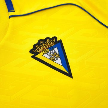 Camiseta Cadiz 1ª 25-26