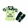 Camiseta Cardiff City 2ª Nino 25-26