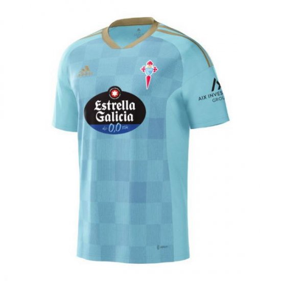 Camiseta Celta de Vigo 1ª 22-23 - Haga un click en la imagen para cerrar